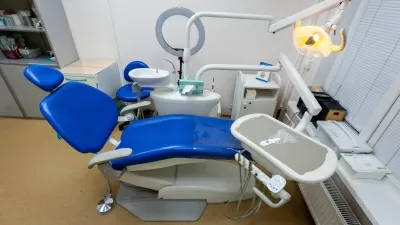 Стоматология Кредо