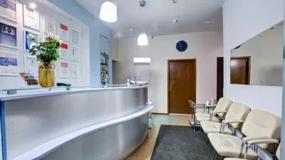 Стоматология Кредо