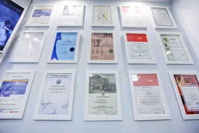 Стоматология Кредо