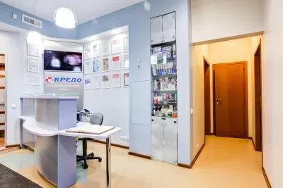 Стоматология Кредо