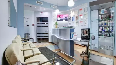 Стоматология Кредо