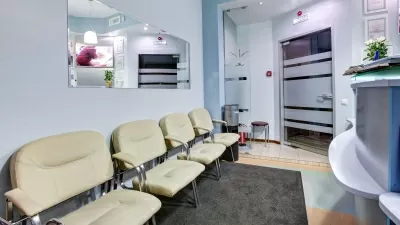 Стоматология Кредо