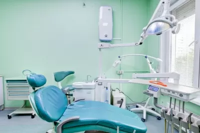 Стоматология Кредо