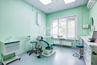 Стоматология Кредо