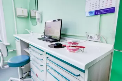 Стоматология Кредо