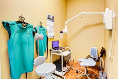 Стоматология Кредо