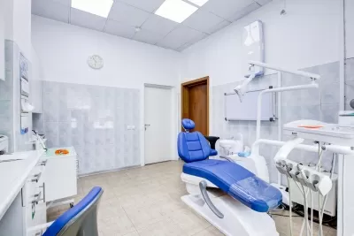 Стоматология Кредо