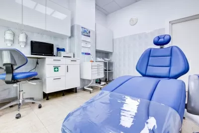 Стоматология Кредо