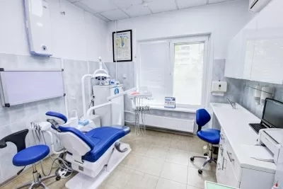 Стоматология Кредо