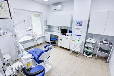 Стоматология Кредо