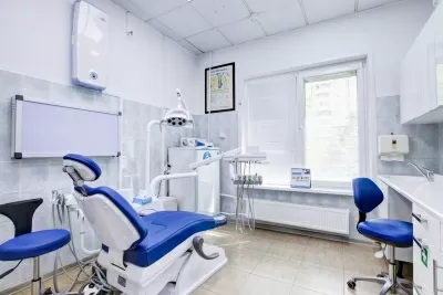 Стоматология Кредо