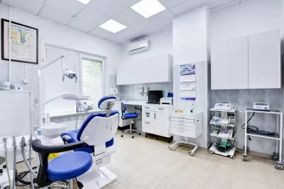 Стоматология Кредо