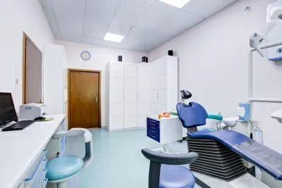 Стоматология Кредо