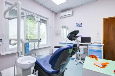 Стоматология Кредо