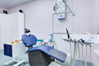 Стоматология Кредо