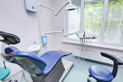 Стоматология Кредо