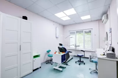 Стоматология Кредо