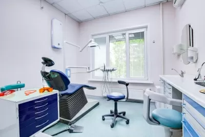 Стоматология Кредо