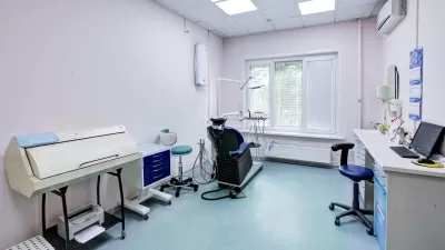 Стоматология Кредо