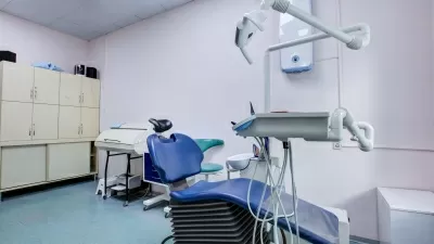 Стоматология Кредо