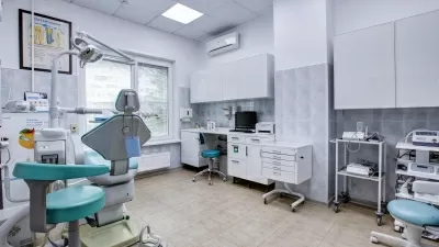 Стоматология Кредо