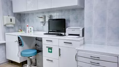 Стоматология Кредо