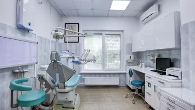 Стоматология Кредо