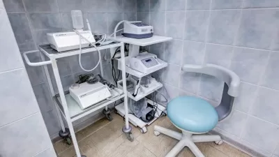 Стоматология Кредо