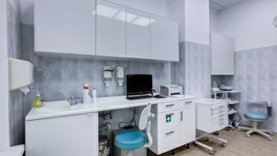 Стоматология Кредо