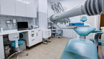 Стоматология Кредо