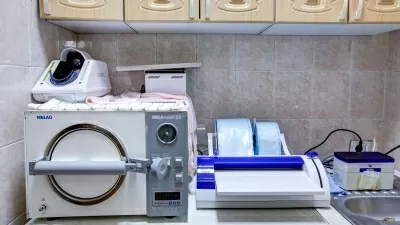 Стоматология Кредо