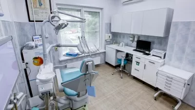 Стоматология Кредо