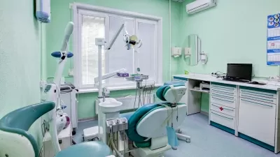 Стоматология Кредо