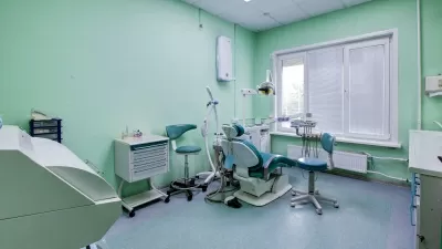 Стоматология Кредо