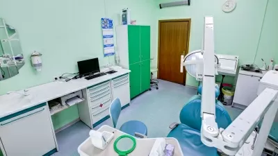 Стоматология Кредо