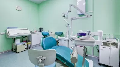 Стоматология Кредо