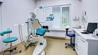 Стоматология Кредо