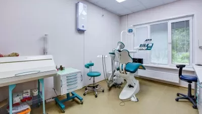 Стоматология Кредо