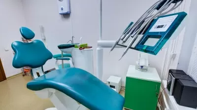 Стоматология Кредо