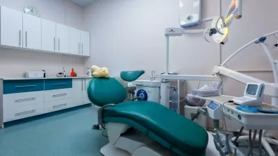 Стоматология Кредо