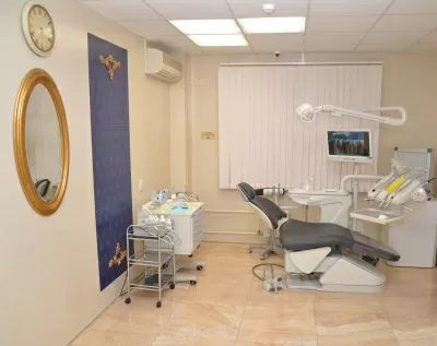 Стоматологическая клиника ДежаВю