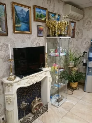 Стоматологическая клиника ДежаВю