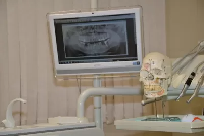 Стоматологическая клиника ДежаВю