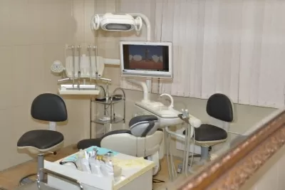 Стоматологическая клиника ДежаВю