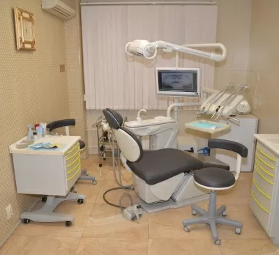 Стоматологическая клиника ДежаВю