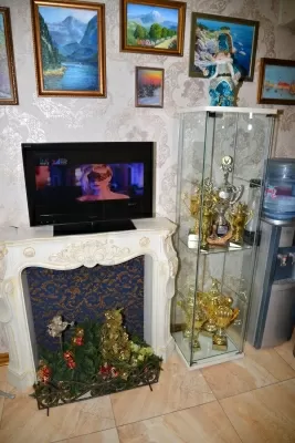 Стоматологическая клиника ДежаВю