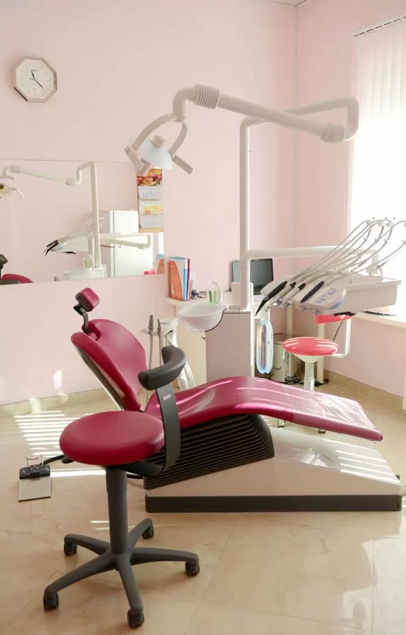 Хоспис № 3 Бутово