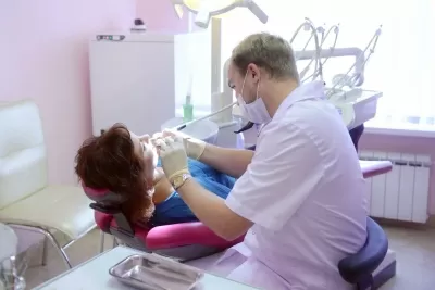 Хоспис № 3 Бутово