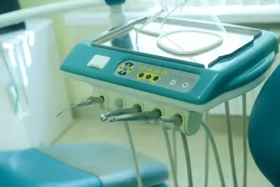 Хоспис № 3 Бутово