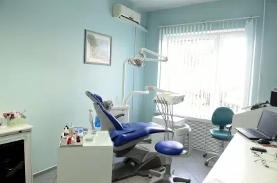 Хоспис № 3 Бутово